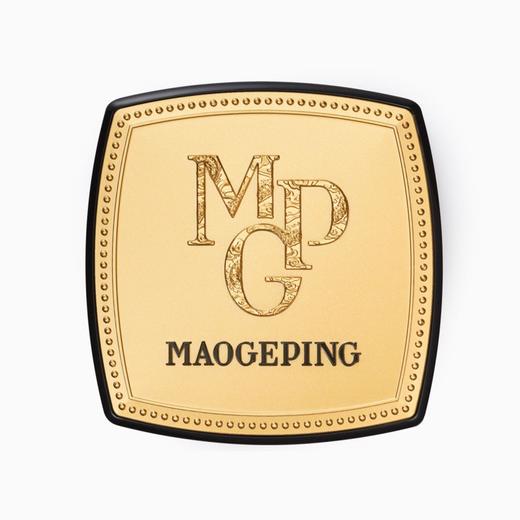 毛戈平[膏]级底妆 无惧暴汗 光感美肌无痕粉膏持久不脱妆遮瑕粉底膏 商品图2