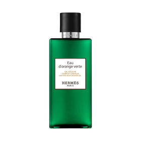 【保税仓】法国Hermes爱马仕橘绿之泉洗发水沐浴露双效二合一 200ml