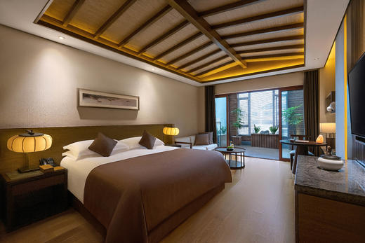 双12丨临海远洲国际大酒店丨台州 商品图12