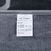 BOSS HB COAST 毛毯（灰色)HBMT-027S 商品缩略图5