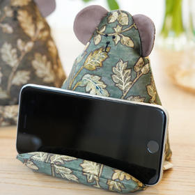 猫和老鼠系列手机支架小车载桌面落地通用便携懒人可爱高端女生新款