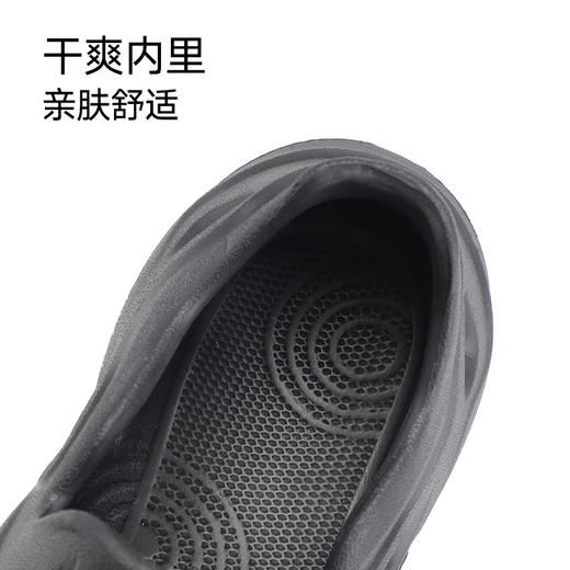 B.Duck小黄鸭家居鞋四季花园鞋26-35 B1615940 商品图3