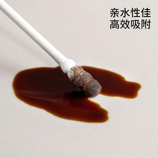 FaSoLa掏耳朵神器强力粘耳棒挖耳勺儿童黏耳棒不伤耳一次性掏耳棒 商品图4