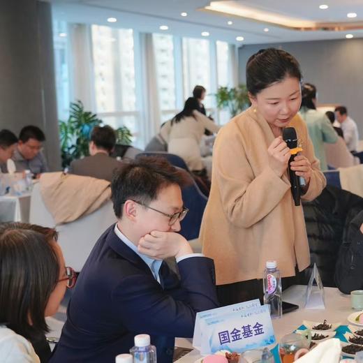 茶叶趣味盲评会 商品图4