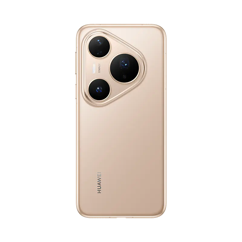 华为 Pura80 Pro 釉白 12GB+512GB