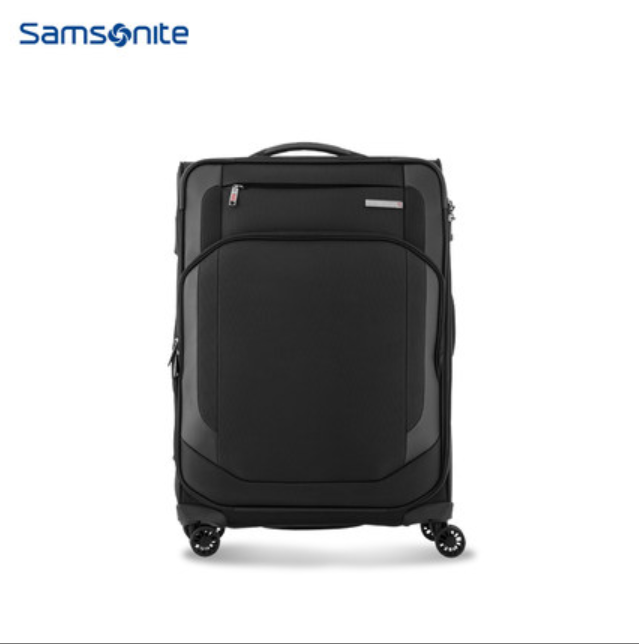 新秀丽万向轮经典商务软箱AZ7*001