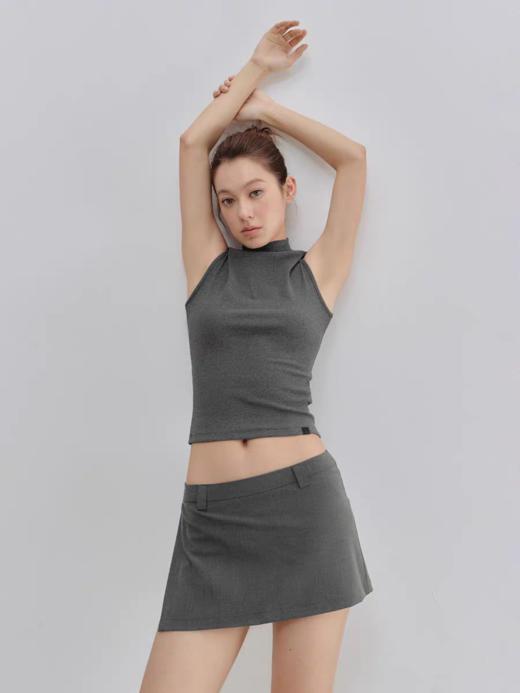 Evistub/E-5XDK400/高智感包臀西装裤裙女夏 商品图1