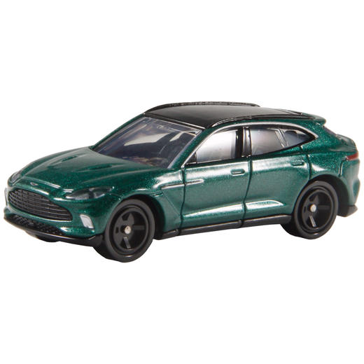 多美卡 仿真车 #113 ASTON MARTIN DBX 113号阿斯顿马丁DBX轿跑 商品图0