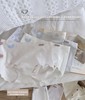 女士内裤凉感无痕内裤一片式中腰简约舒适包臀冰丝三角内裤1295035 商品缩略图1
