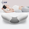 佳奥 腰枕床上腰垫腰托腰间盘垫腰肌劳损睡眠垫孕妇腰垫靠垫腰靠 商品缩略图2