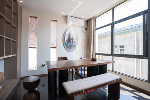 黄石慢姑娘仙岛湖轰趴馆 商品图6