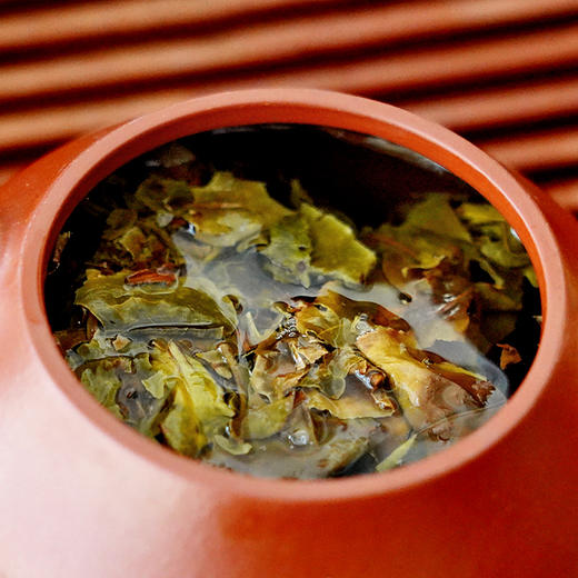 【618收官】【曼秀白茶】2022年曼秀头春古树白茶纯日晒工艺品藏两相宜，357克/饼，拍5发6拍20发25 商品图6