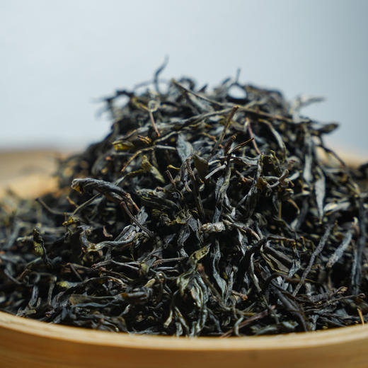 【V3级以上老客专享300元/份】【易武狠货-福茂基地】荒放4年首次开采！倚邦自有古茶园基地；共18棵古树级单株其中有6棵高杆；首次分享；量少稀珍必抢！野性足！500g/份 商品图2