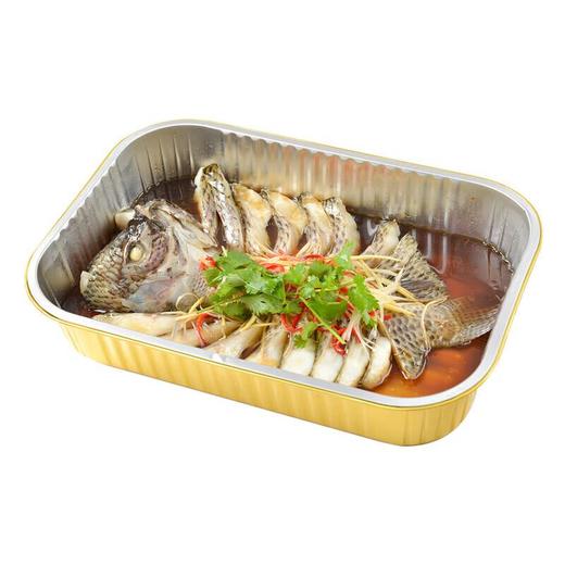 通威孔雀斑 600g/份【加熟食用】 商品图2
