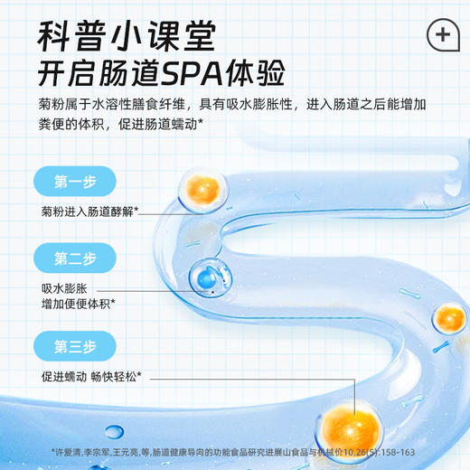 健力宝0糖纤维+血橙西柚电解质汽水330ml*20罐整箱 膳食纤维益生元 商品图4