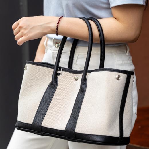 Harris Salome花园包|多巴胺11色系，一包多用，手拎/单肩/斜挎都可 商品图0