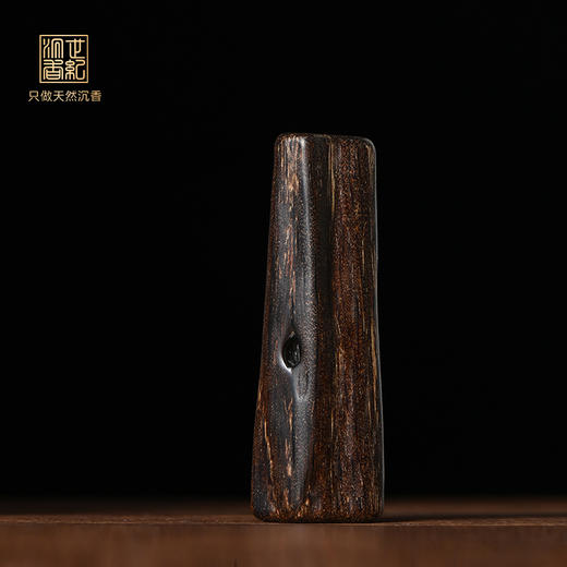 天然金三角沉香 沉水级 14.5克 SP11609 商品图0