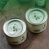 蒙顶山茶 茉莉花茶/碧螺春 茶汤清透 鲜声夺人 花香四溢 50g/罐 商品缩略图4
