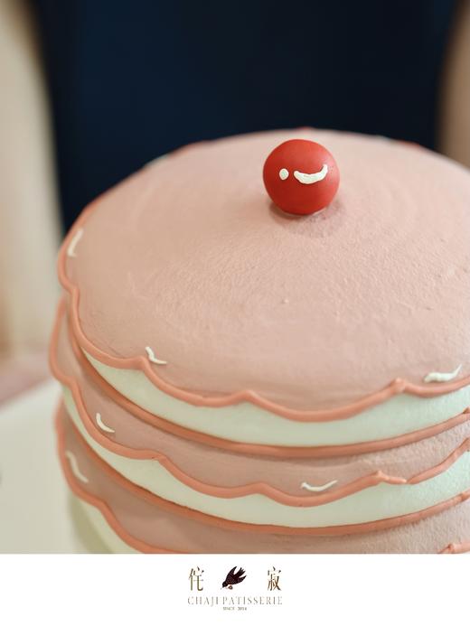 【客定】米妮的蛋糕0076 商品图3