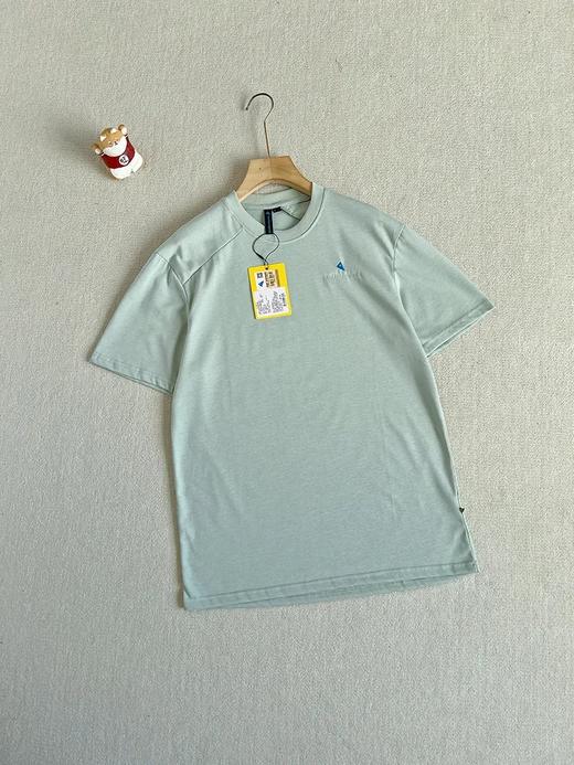 Klattermusen攀山鼠男款短袖T恤（根源Logo版）新品10418 商品图6