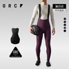 GRC桀骜无尽男士秋冬新款TECH系列抓绒保暖反光骑行背带长裤 商品缩略图0