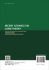 RECENT ADVANCES IN GAME THEORY NEW EQUILIBRIUMS POLYMATRIX AND BIMATRIX GAMES AND COMPUTATIONAL METH 商品缩略图1