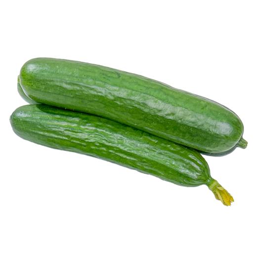 【水果小黄瓜】新鲜采摘 肉质脆嫩 瓜味浓郁 商品图1