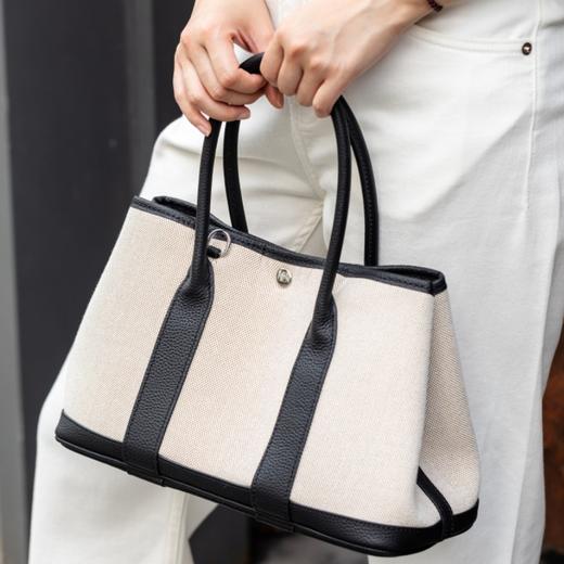 Harris Salome花园包|多巴胺11色系，一包多用，手拎/单肩/斜挎都可 商品图7