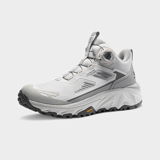 KAILAS凯乐石女款小中帮防水跑山徒步鞋(行云 FLT BOA)KS2532257 商品图4