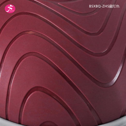 一梵波速球小半球 直径47*高17cm/个    球体材质PVC 底座材质PP 商品图13