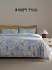 佳丽斯四件套100全棉纯棉四件套床单被套主卧印花亲肤软糯 商品缩略图4