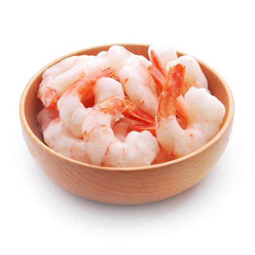 红凤尾虾肉 冷冻 商品图0