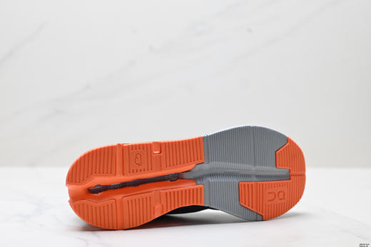 昂跑On Cloudnova Flux减震防滑透气低帮休闲运动跑步鞋男女鞋 商品图8