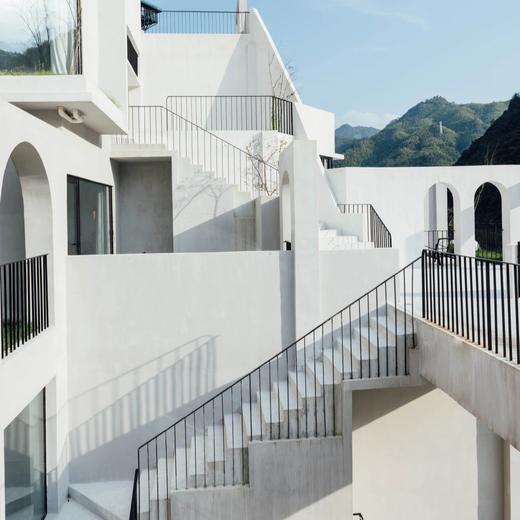 丽水景宁丨那云 · 云养中心酒店丨2晚套餐（不可拆分） 商品图7