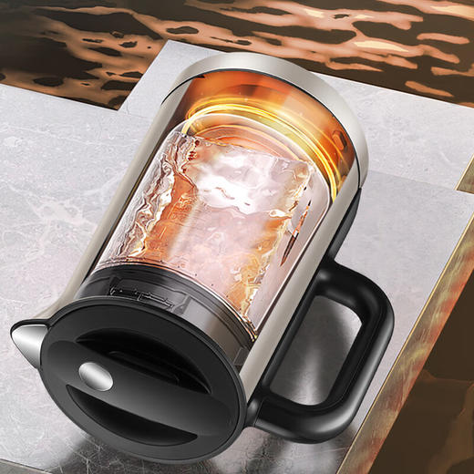 【限时特惠】苏泊尔电水壶1.5L-SW-15S02FQ【分仓直发，72小时发货，周末节假日不发货】 商品图3