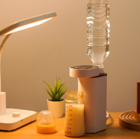 迷你便携即热饮水机