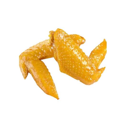盐焗老鸡翅LY 约300g/份 商品图1