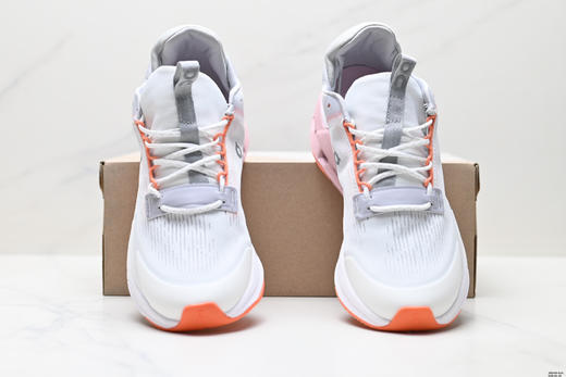 昂跑On Cloudnova Flux减震防滑透气低帮休闲运动跑步鞋男女鞋 商品图6