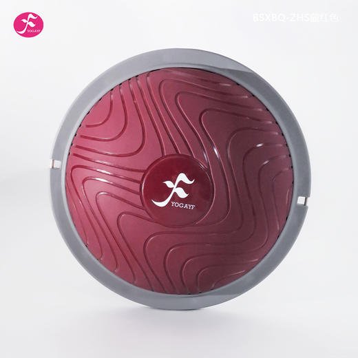 一梵波速球小半球 直径47*高17cm/个    球体材质PVC 底座材质PP 商品图11