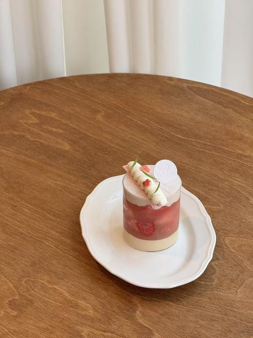 桃薰·日式蜜桃茶冻 商品图1