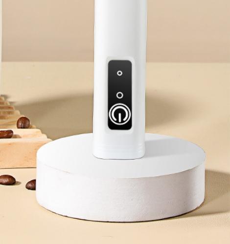 米马杂货 咖啡起泡机 打奶器 颜值与实用并存 商品图1