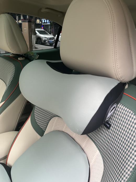 陆地头等舱体验第二季【乔氏蝶翼记忆腰枕】尊享NASA太空记忆棉 久坐8小时都不累 护腰界的黑科技👍🏻 商品图13