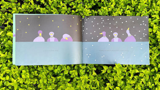 Duck Is Stuck适合3岁+探索世界情商开发友谊动物英文绘本 商品图3