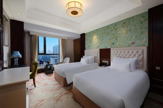 双12丨临海远洲国际大酒店丨台州 商品图11