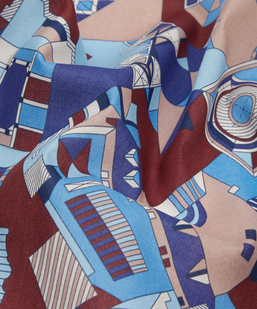 LT257A Liberty Master Plan 大师蓝图150周年 Seasonal季节系列 269元/米 商品图2