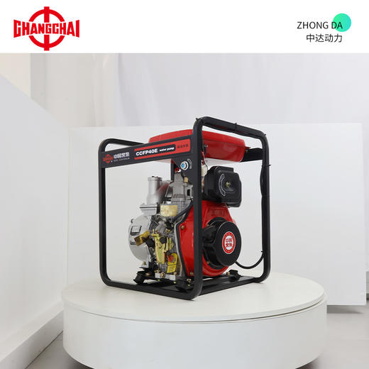 常柴 CCFP40E 商品图3