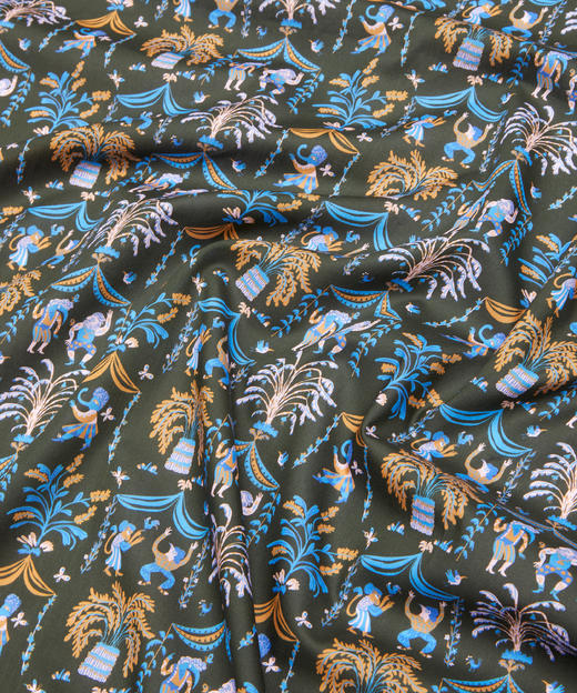 LT259C Liberty A Celebration 庆典 150周年Seasonal季节系列 邮费到付 269元/米 商品图2