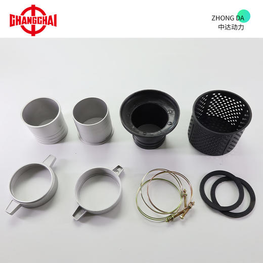 常柴 CCFP40E 商品图7