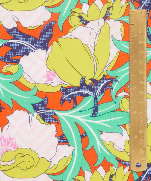 LT260B Lindsay Legacy 林赛的传承 150周年Seasonal季节系列 269元/米 商品图1