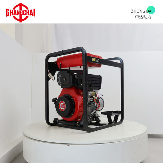 常柴 CCFP40E 商品图4